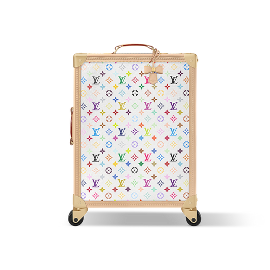 LV x TM Rolling Trunk
