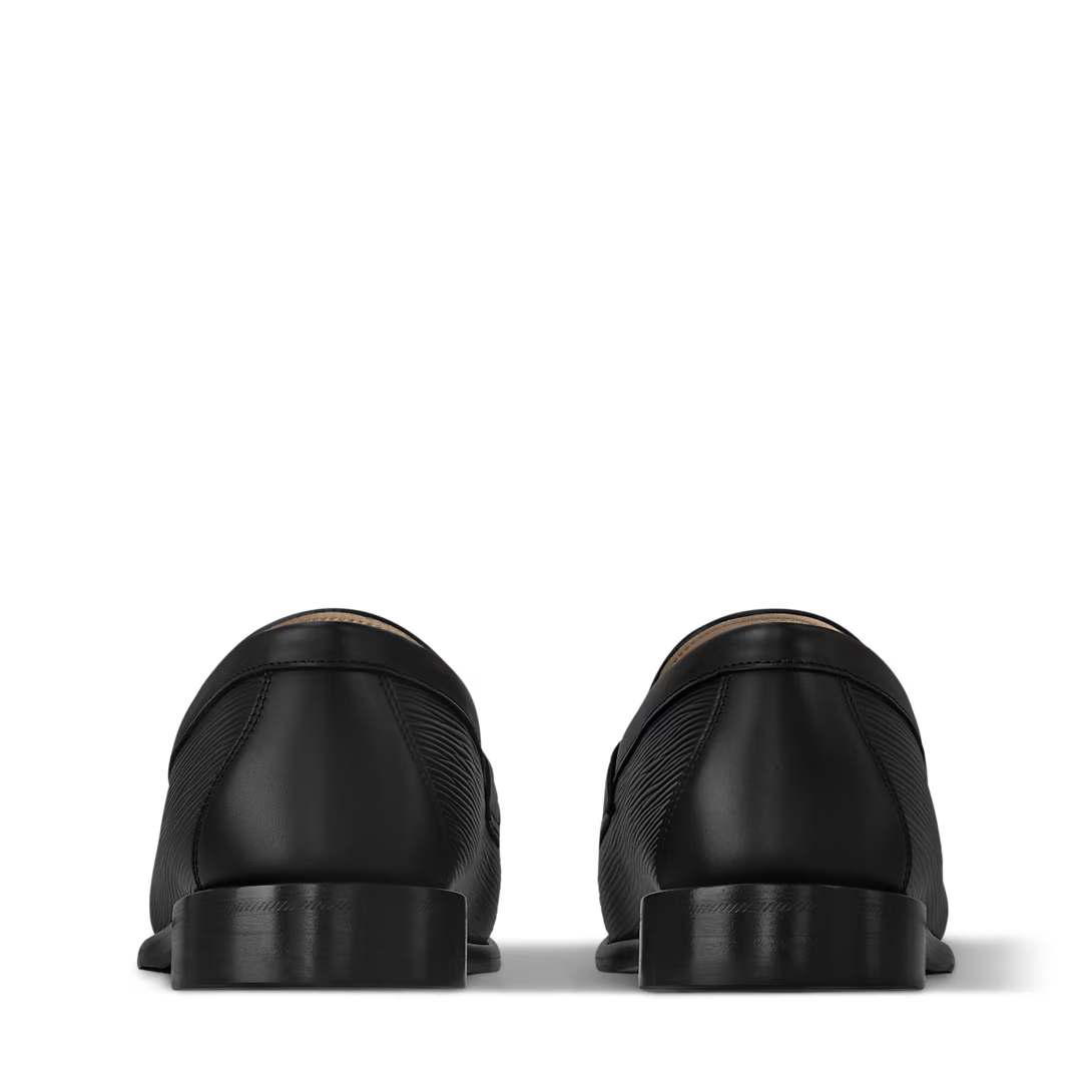 LOUIS VUITTON Major Loafer