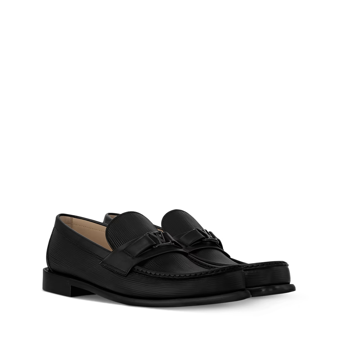 LOUIS VUITTON Major Loafer