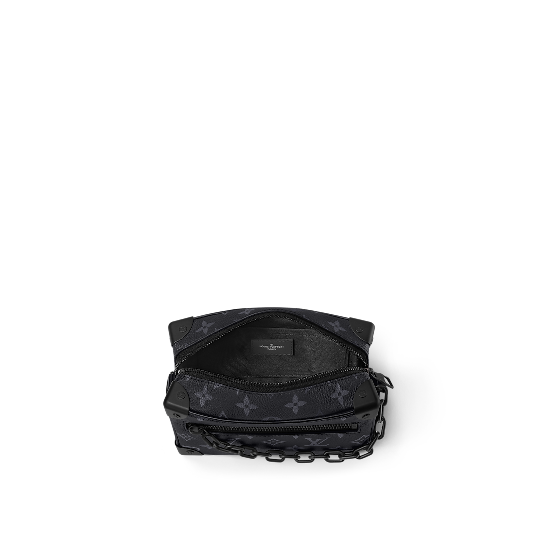 Mini Soft Trunk