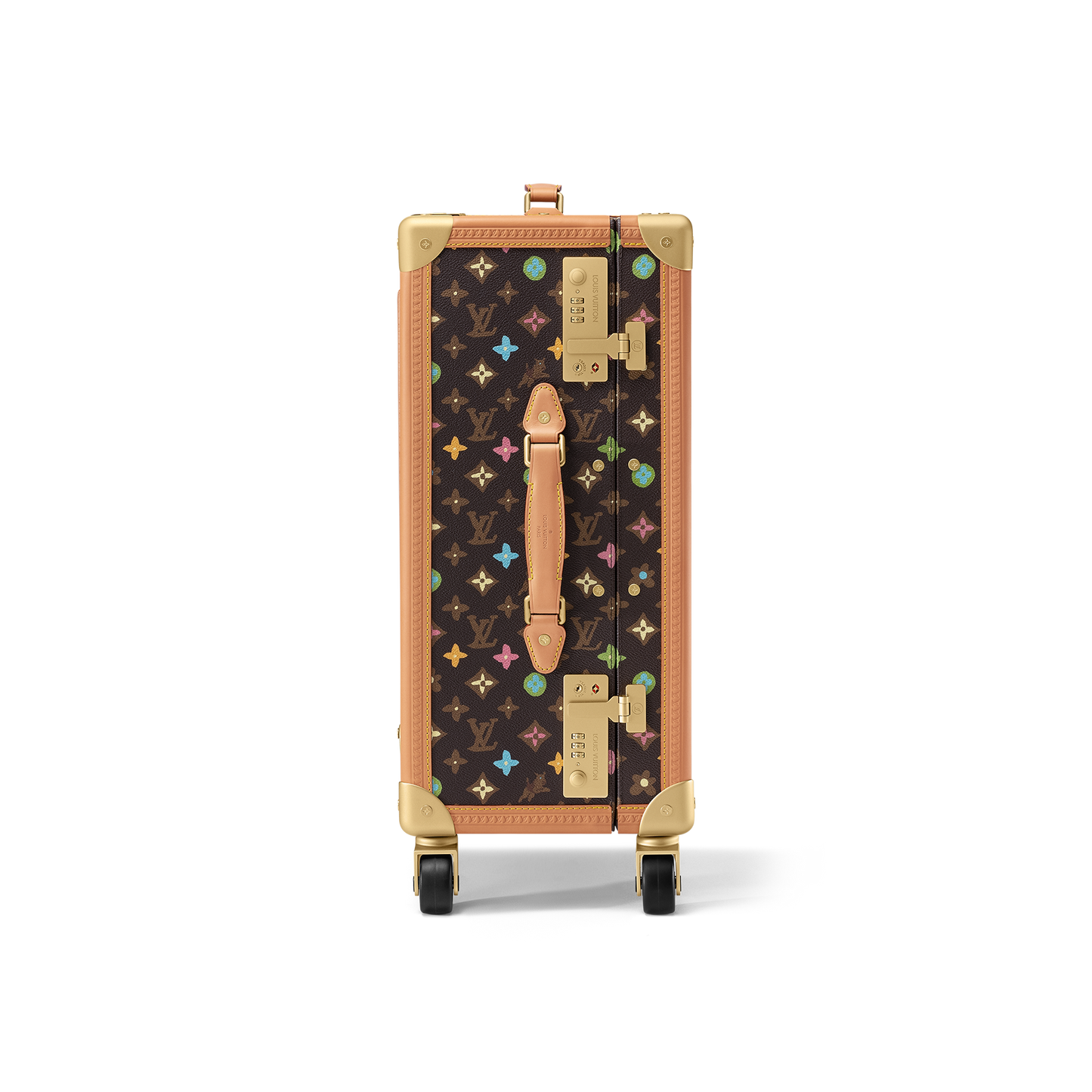 LV x TM Rolling Trunk