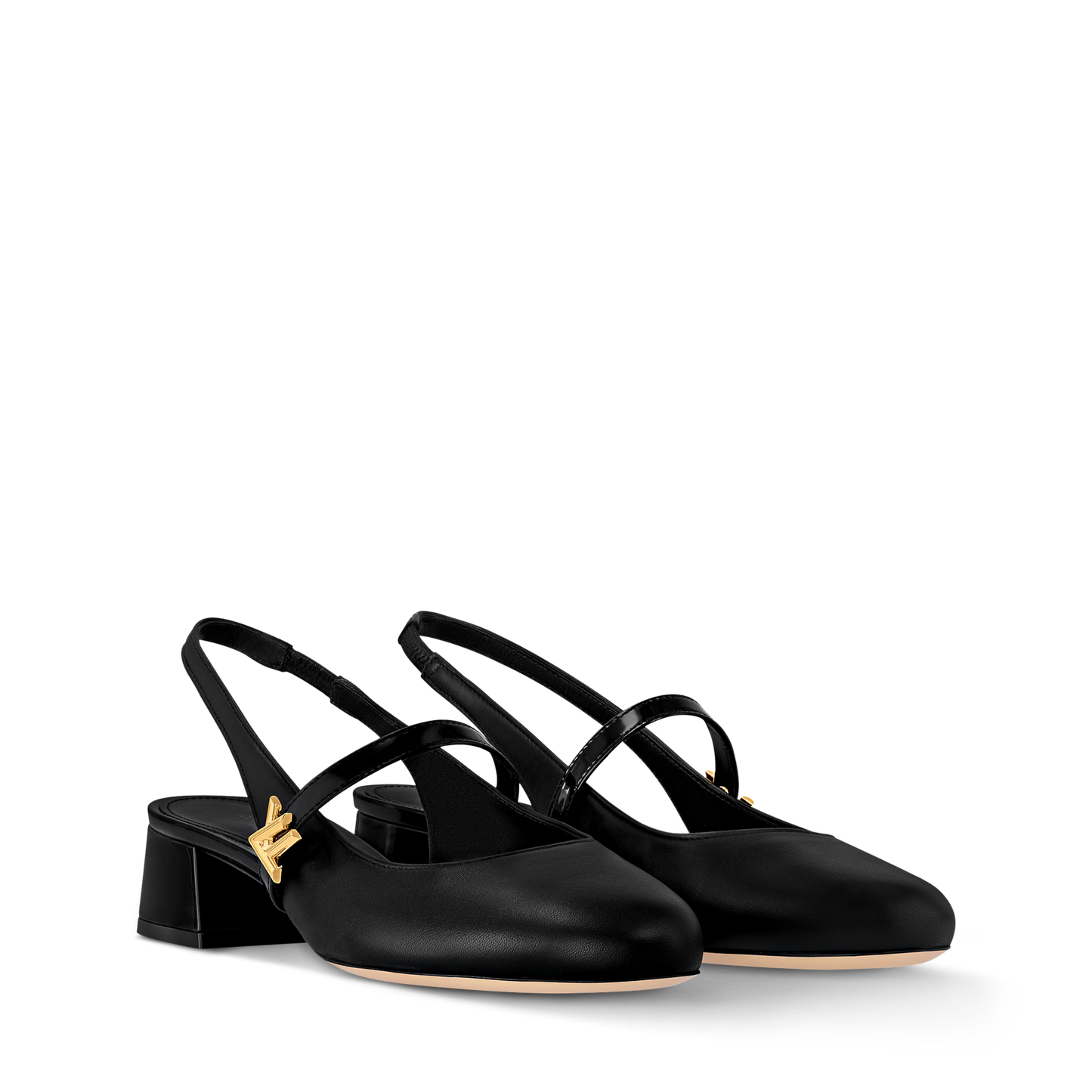 Romy Slingback Pump