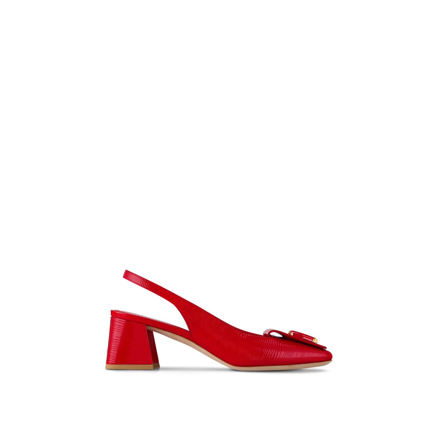 Shake Slingback Pump