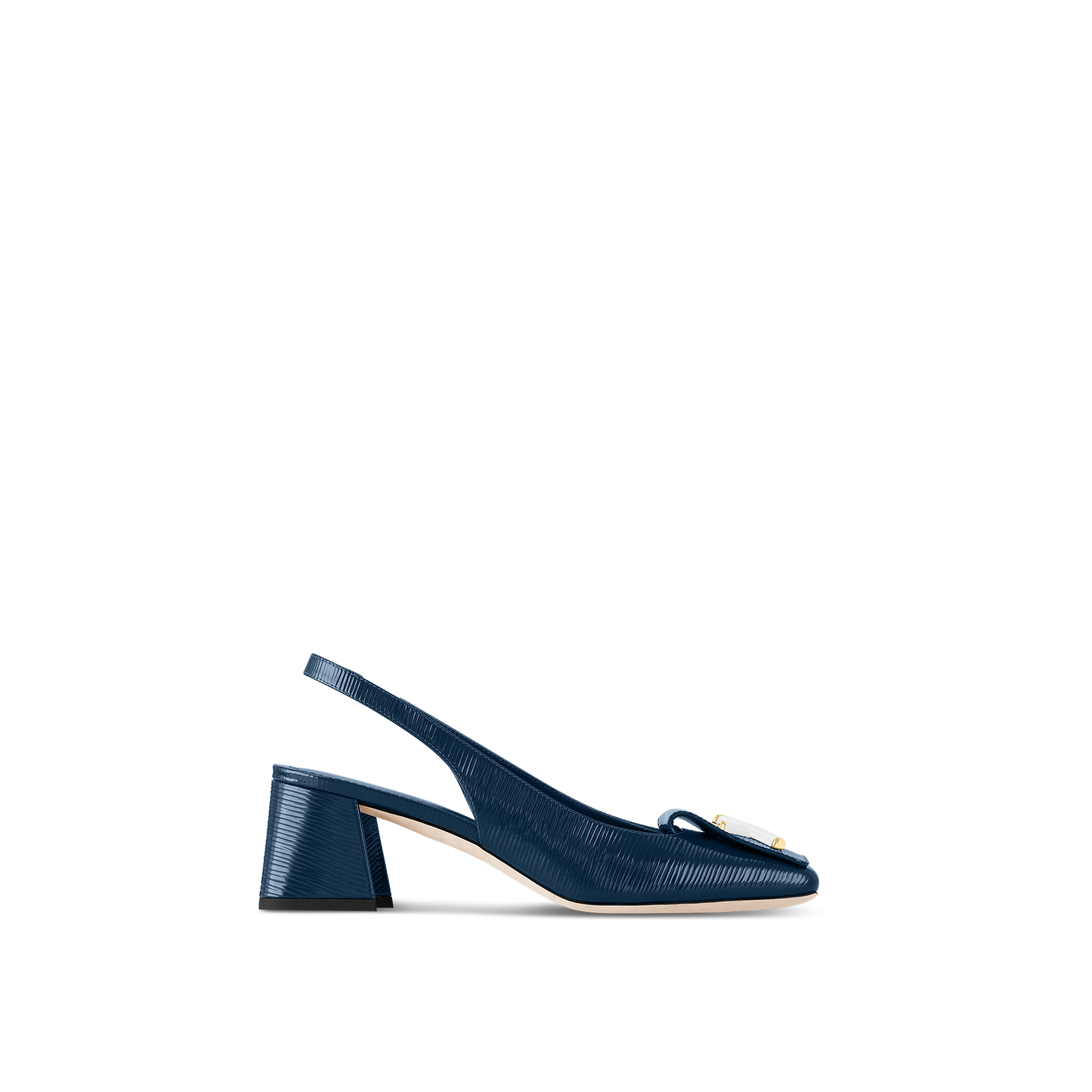 Shake Slingback Pump