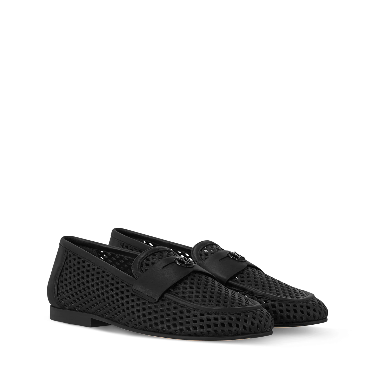 Soho Flat Loafer