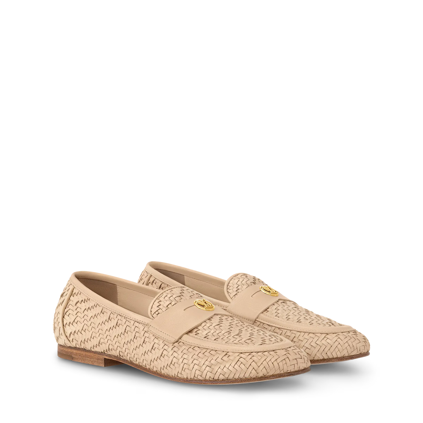 Soho Flat Loafer