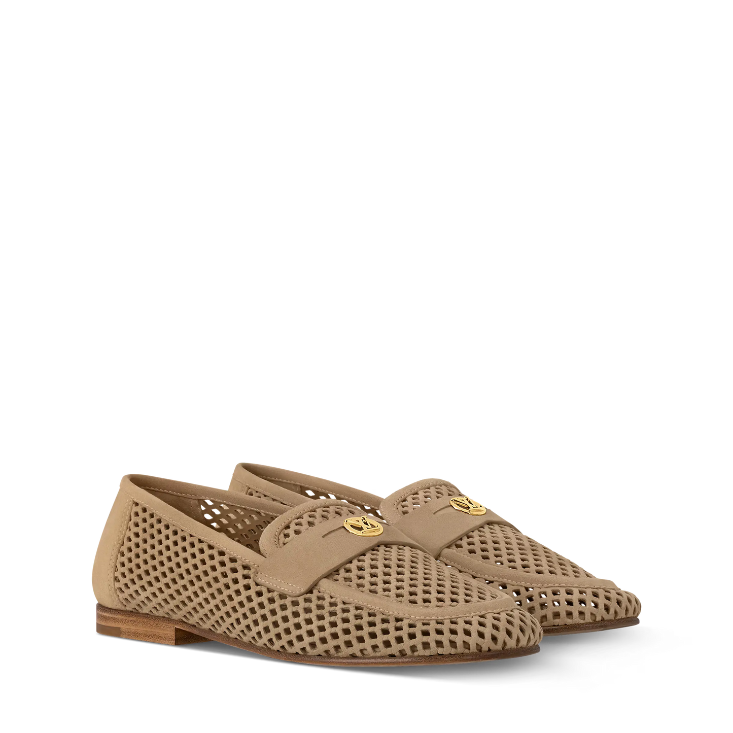 Soho Flat Loafer