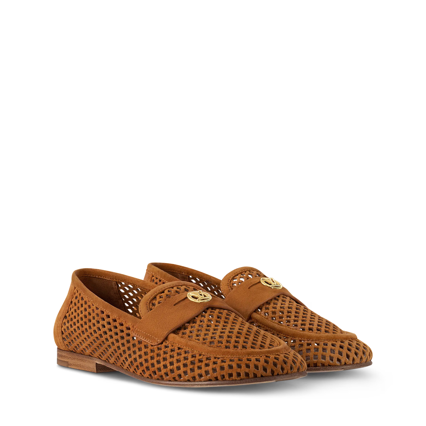 Soho Flat Loafer