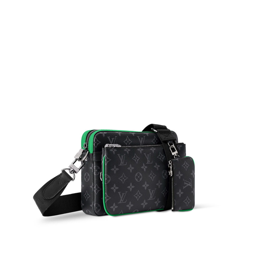 Trio Messenger