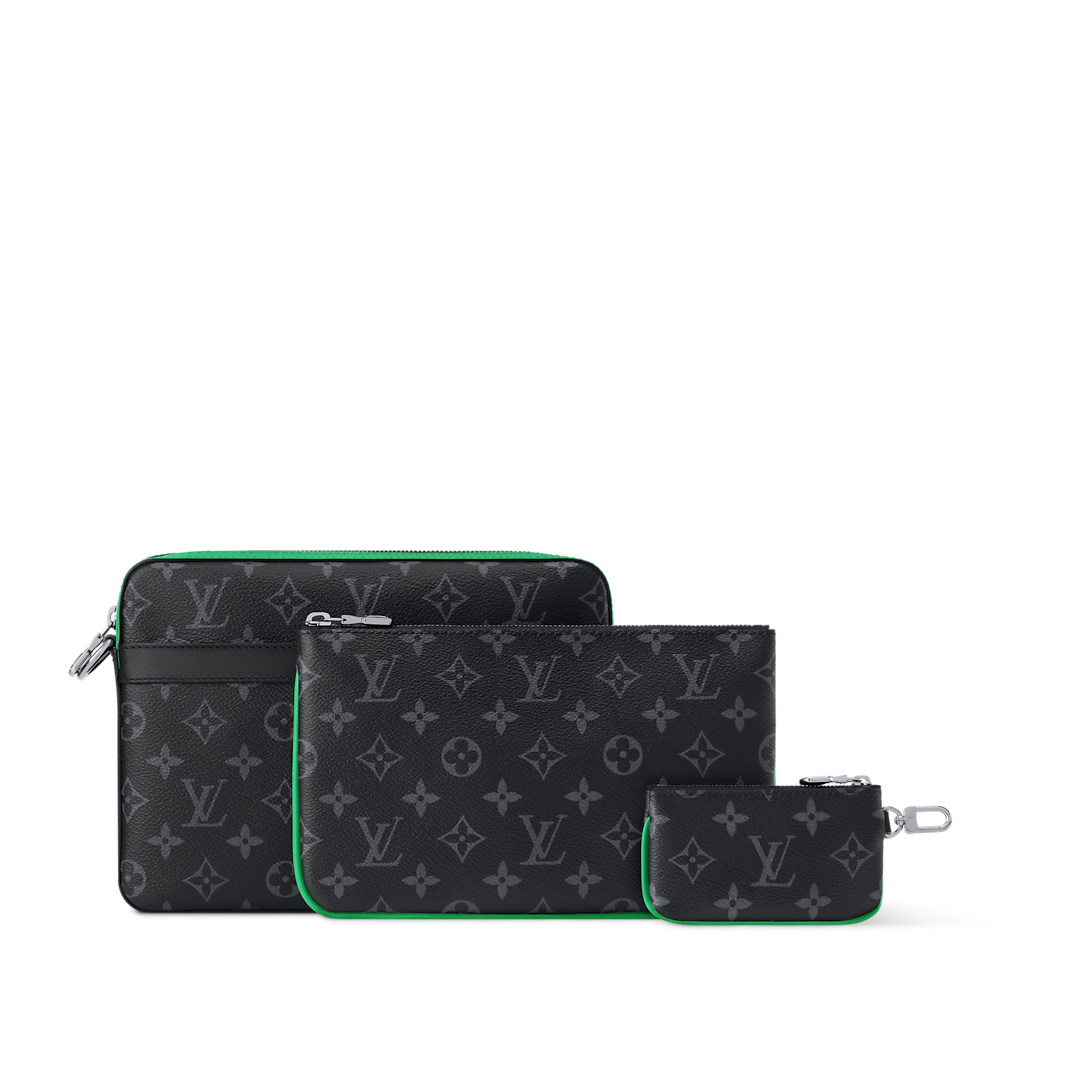 Trio Messenger