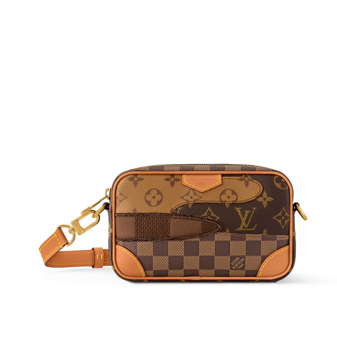 Trocadéro Wearable Wallet