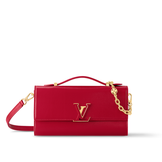 Wallet On Chain Capucines