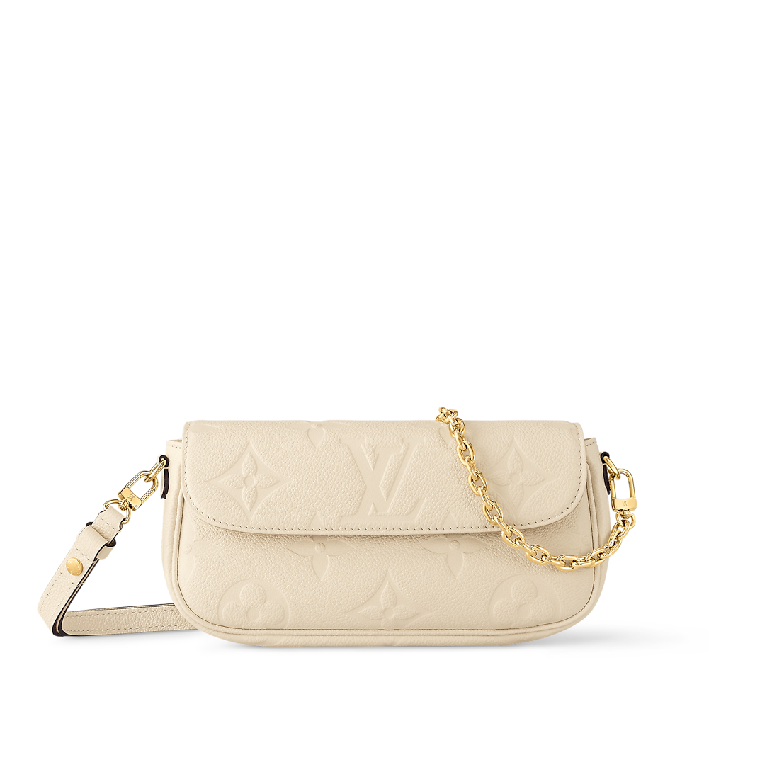 Wallet on Chain Ivy