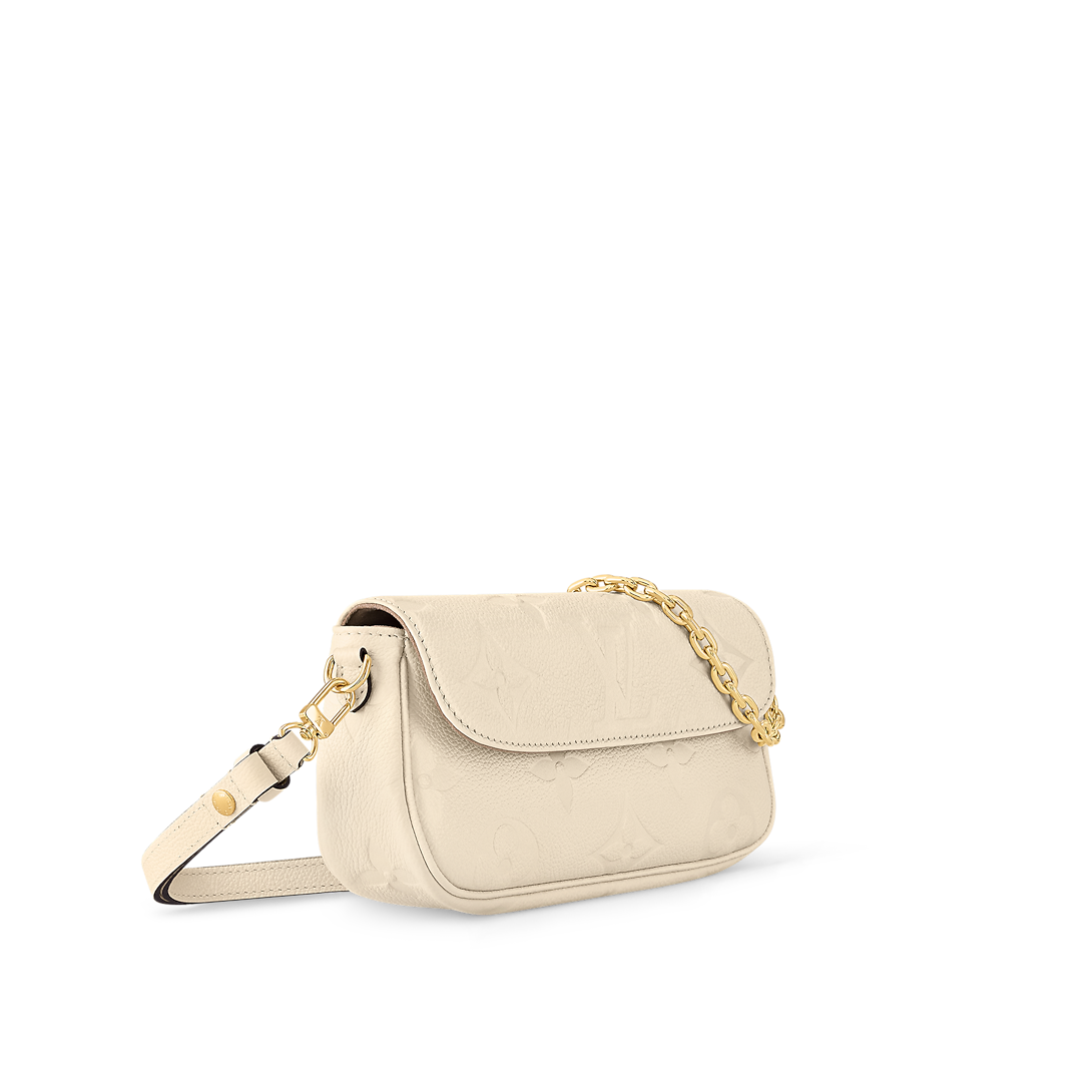 Wallet on Chain Ivy