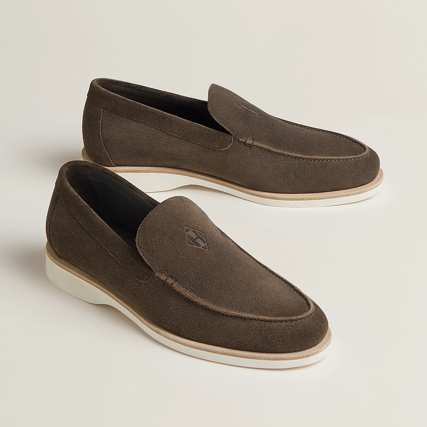 Low Loafer