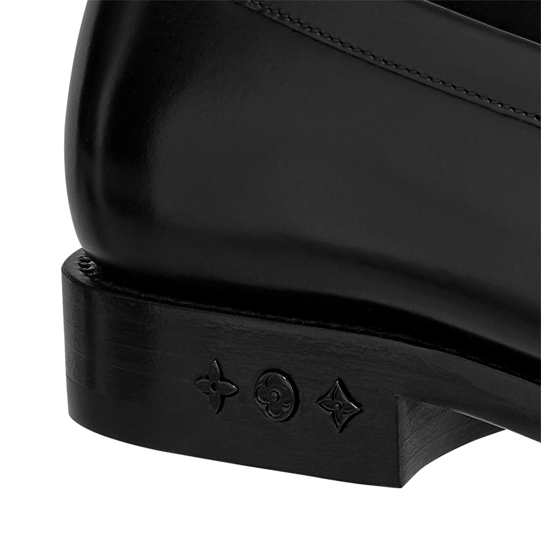 LOUIS VUITTON Louis Loafer