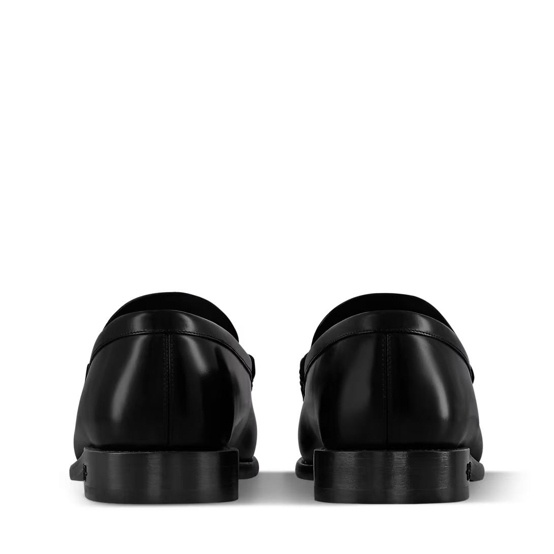 LOUIS VUITTON Louis Loafer