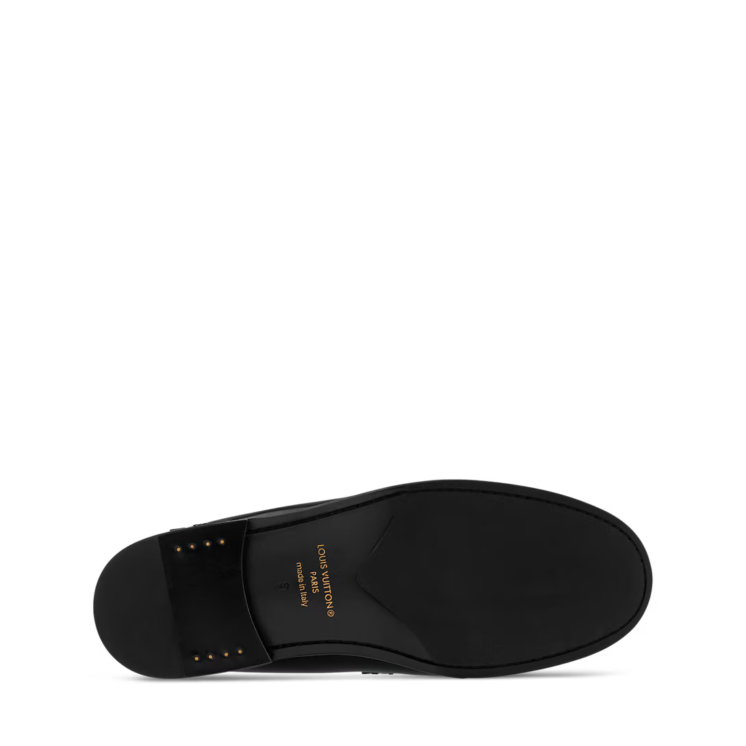 LOUIS VUITTON Louis Loafer