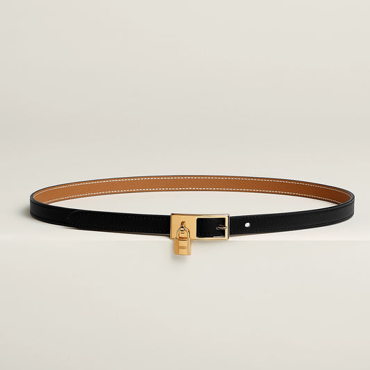 Lucky 15 Reversible Belt