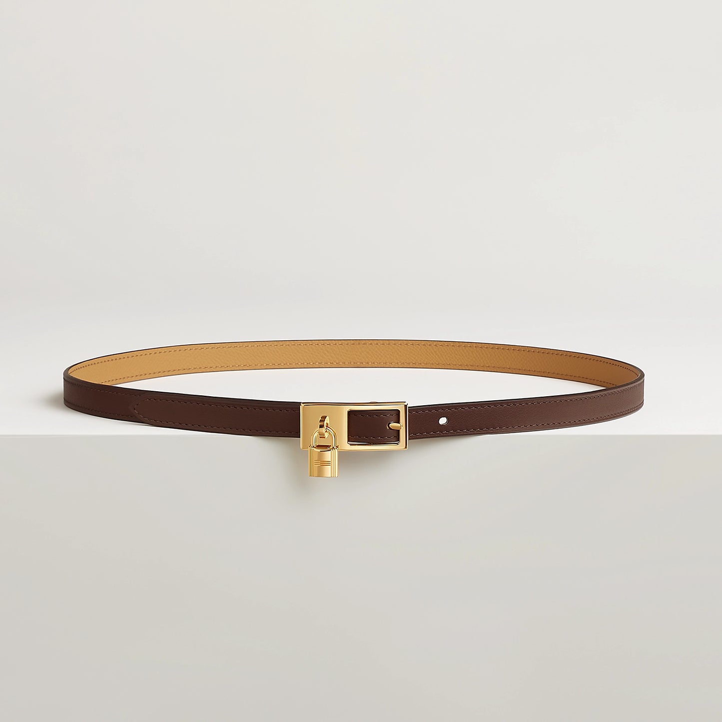 Lucky 15 Reversible Belt