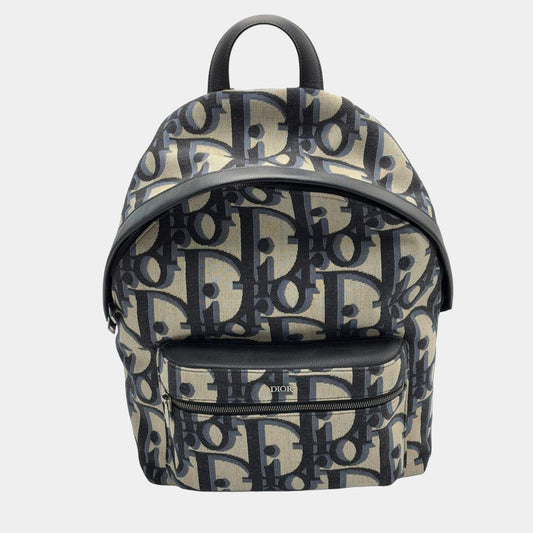Dior Rider Backpack