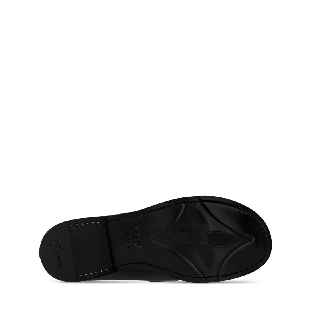 LOUIS VUITTON LV Scala Loafer