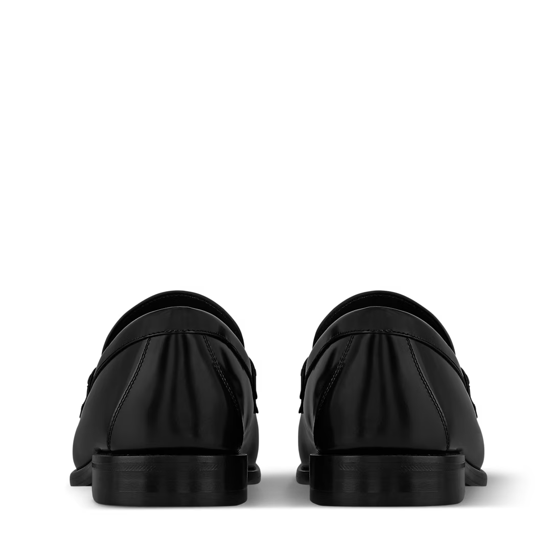 LOUIS VUITTON Major Loafer