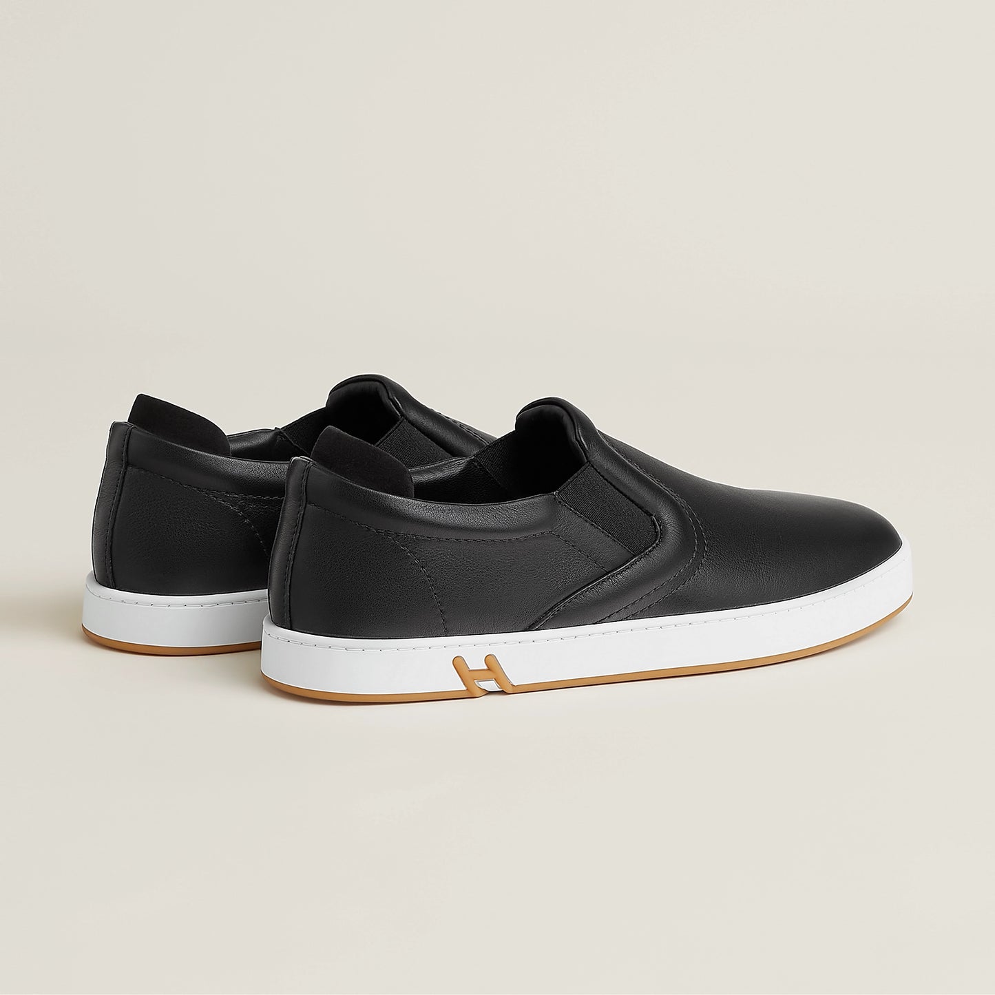 Lucky Slip-On Sneaker