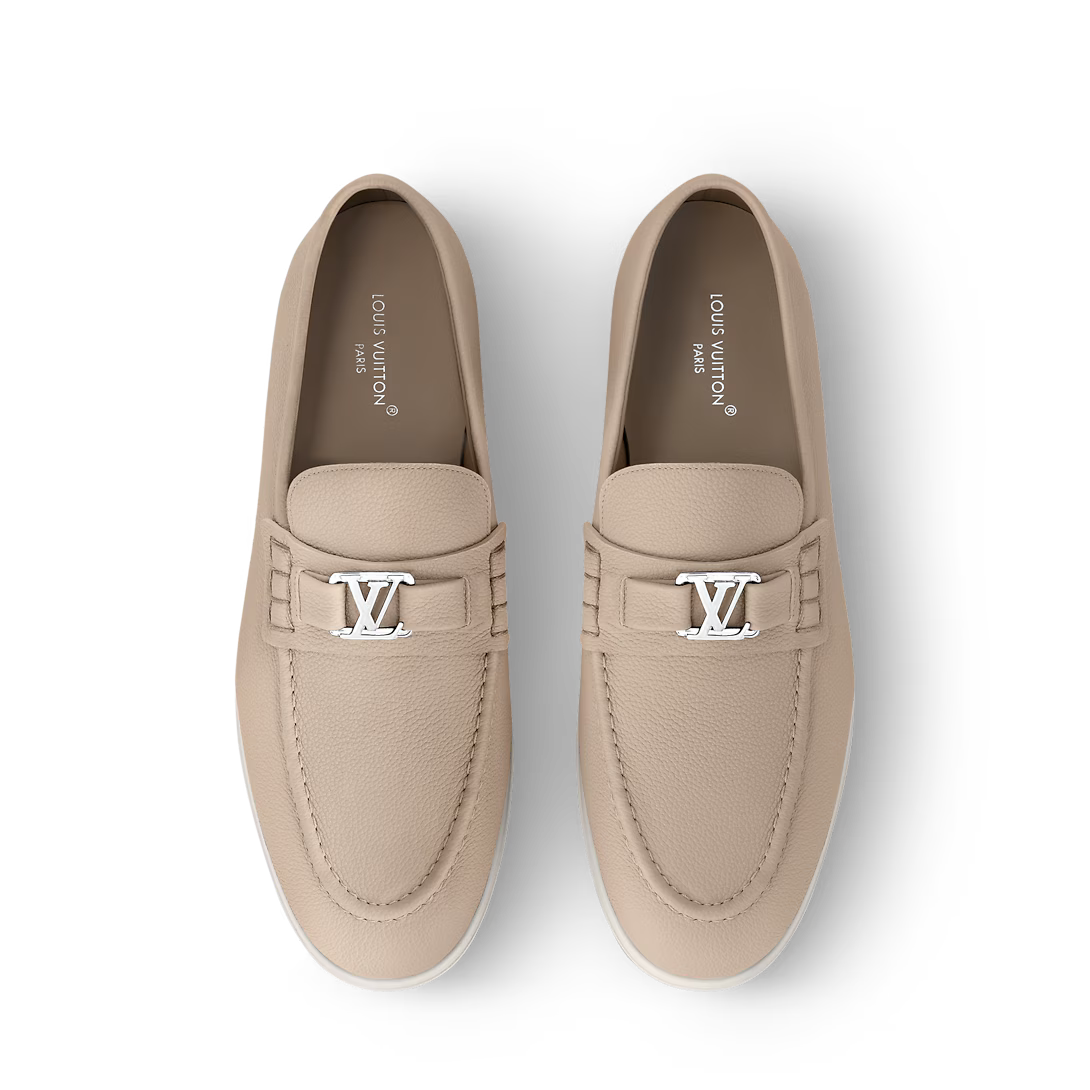 LOUIS VUITTON Estate Loafer