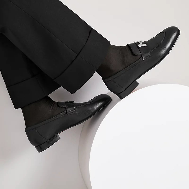 Paris Loafer