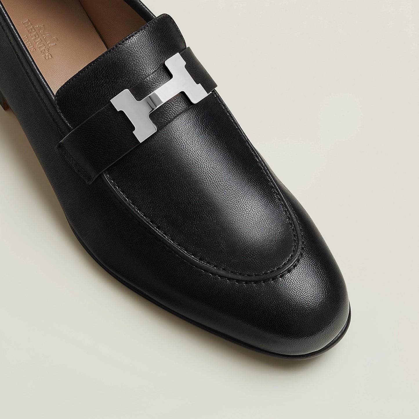 Paris Loafer