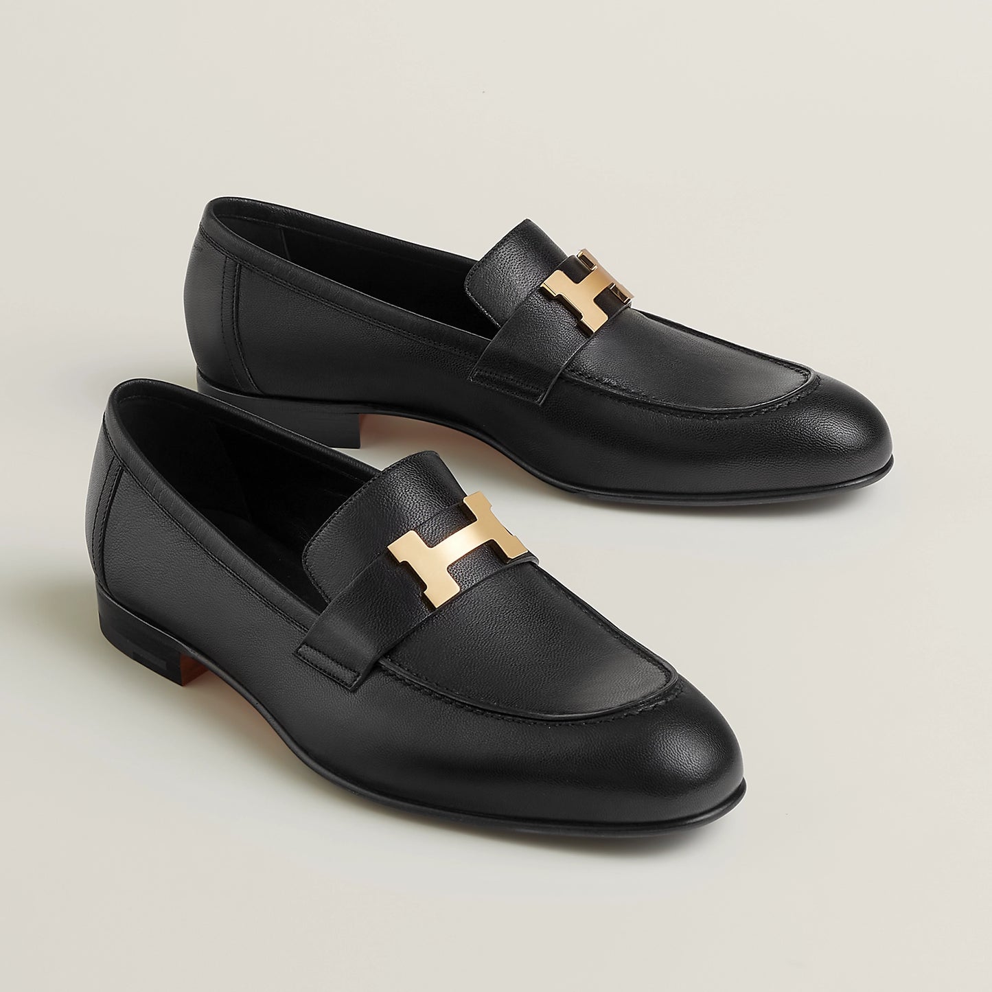 Paris Loafer