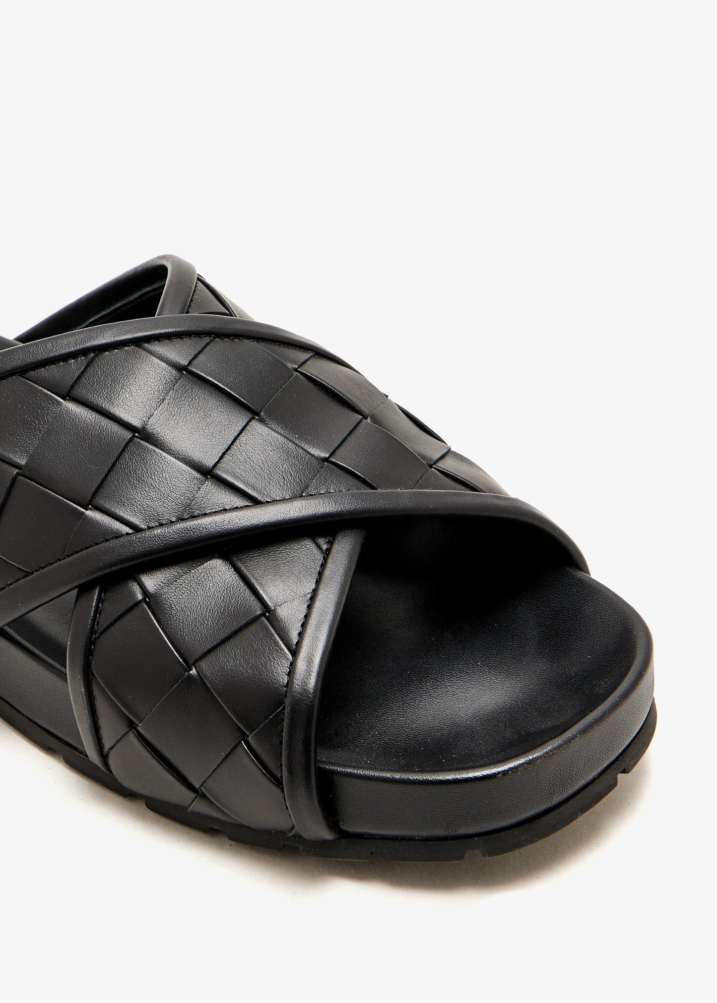 BOTTEGA VENETA Tarik sandals