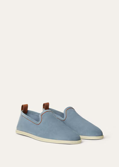 LORO PIANA Venice Walk Loafer