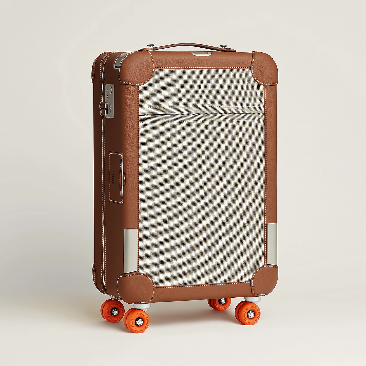 Hermes R.M.S Cabin Suitcase
