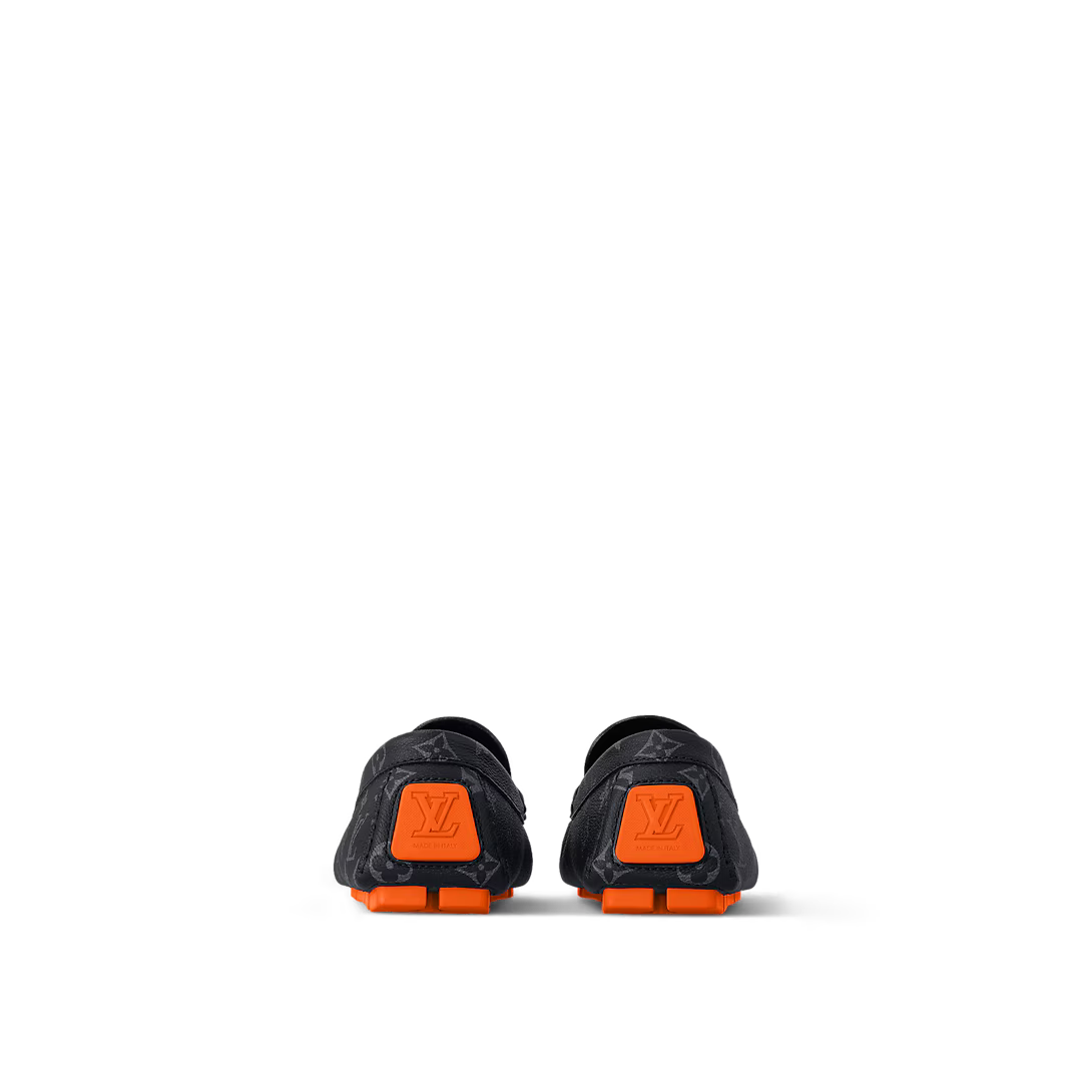 LOUIS VUITTON LV Driver Moccasins