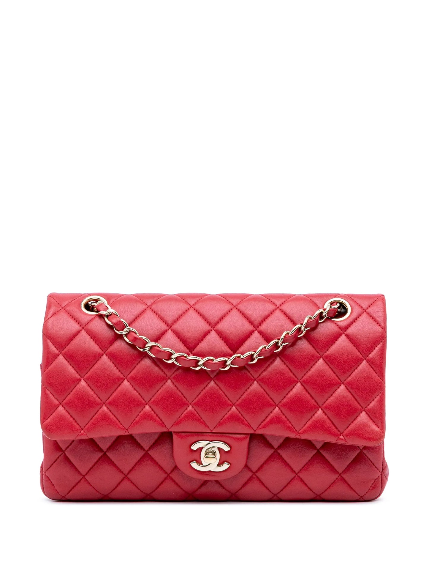 Chanel Classic Flap Handbag