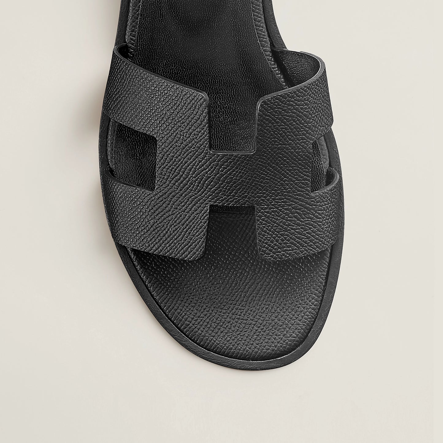 HERMES Santorini Sandal