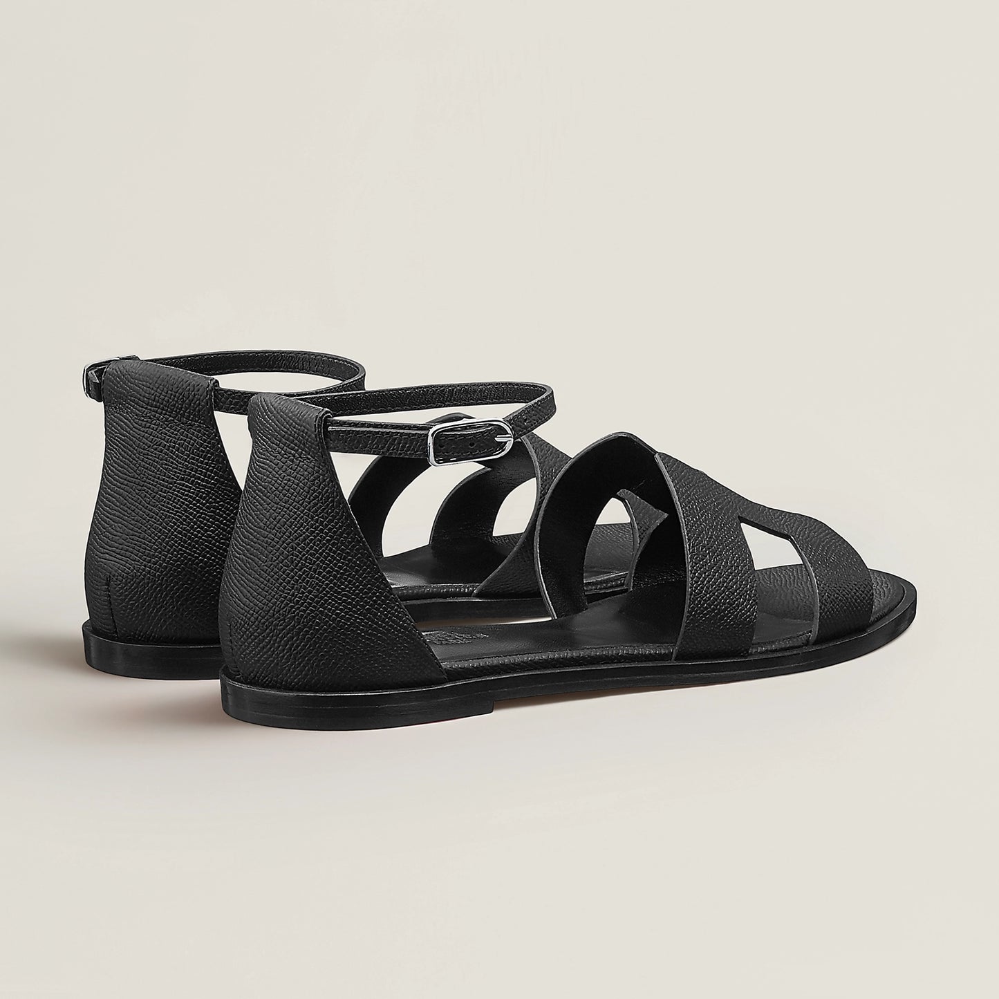 HERMES Santorini Sandal