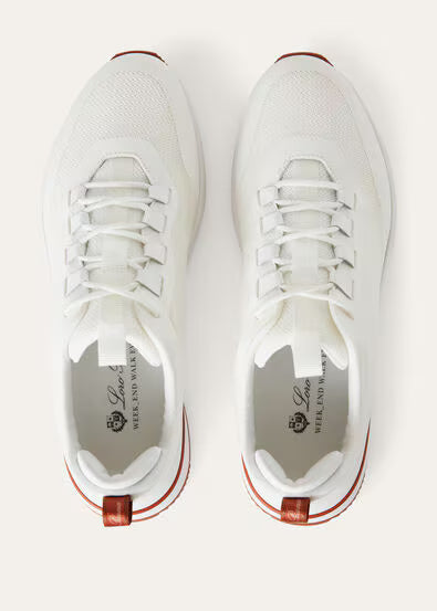 LORO PIANA Week End Walk Sneaker