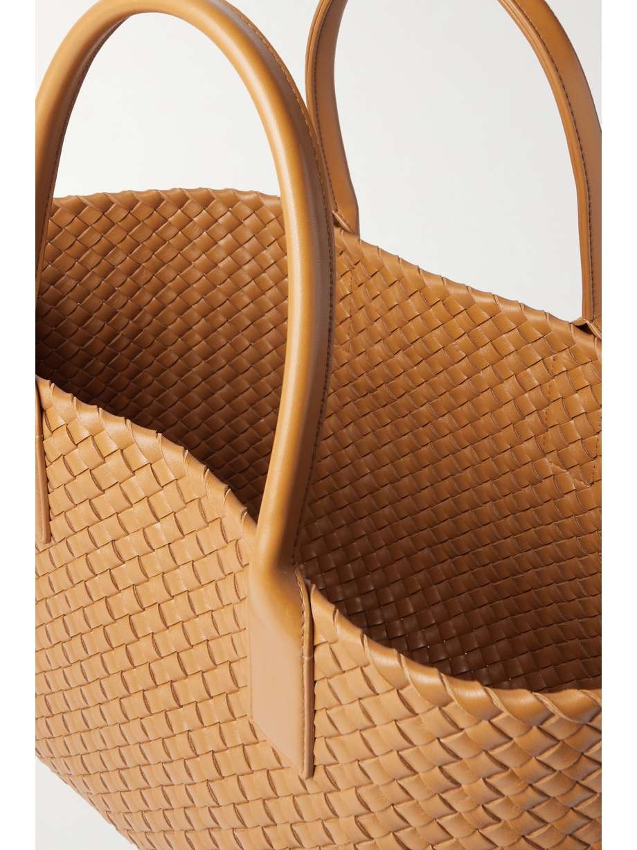 Bottega Veneta Mini Cabat