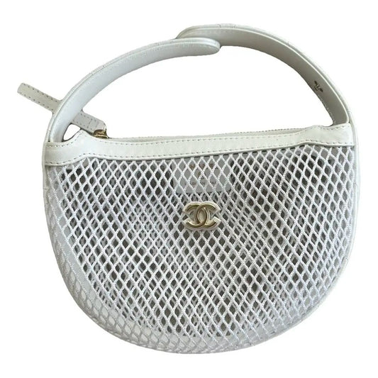 Chanel Leather mini bag