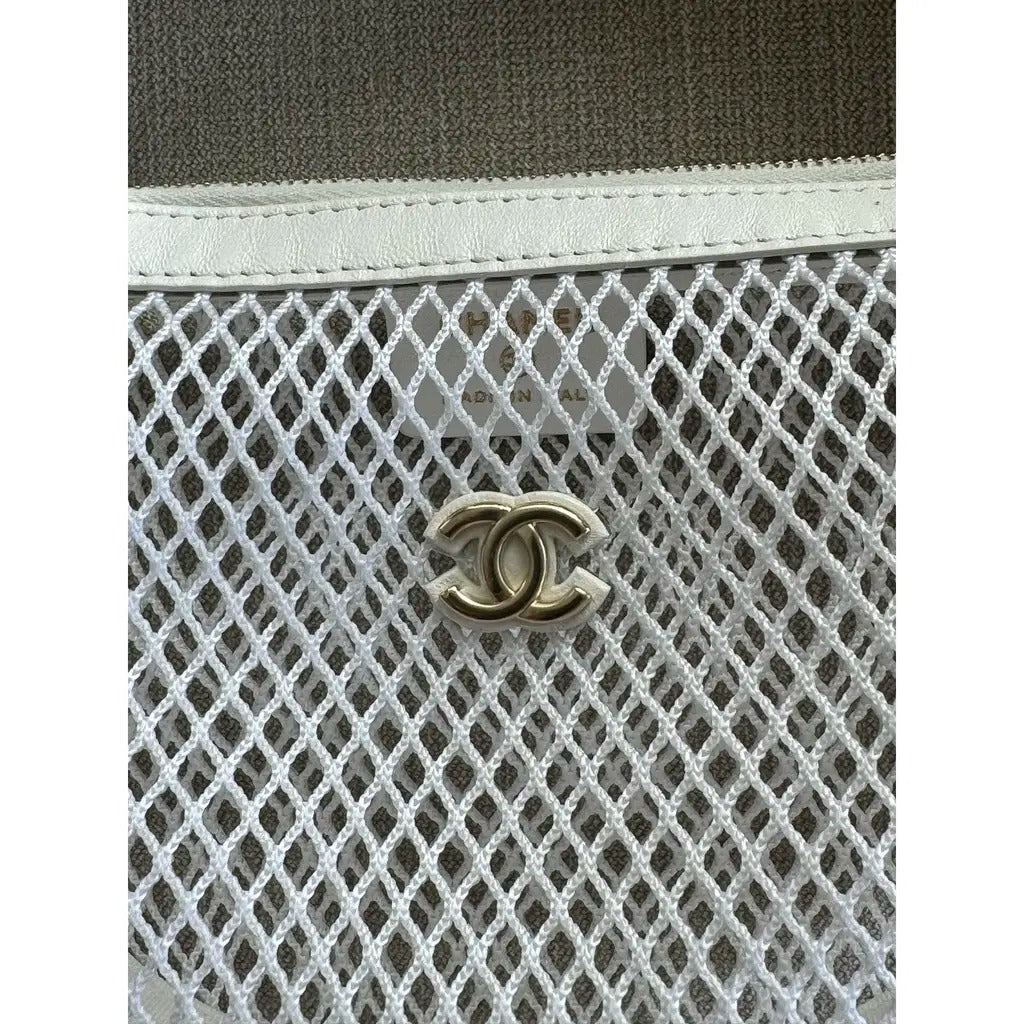 Chanel Leather mini bag