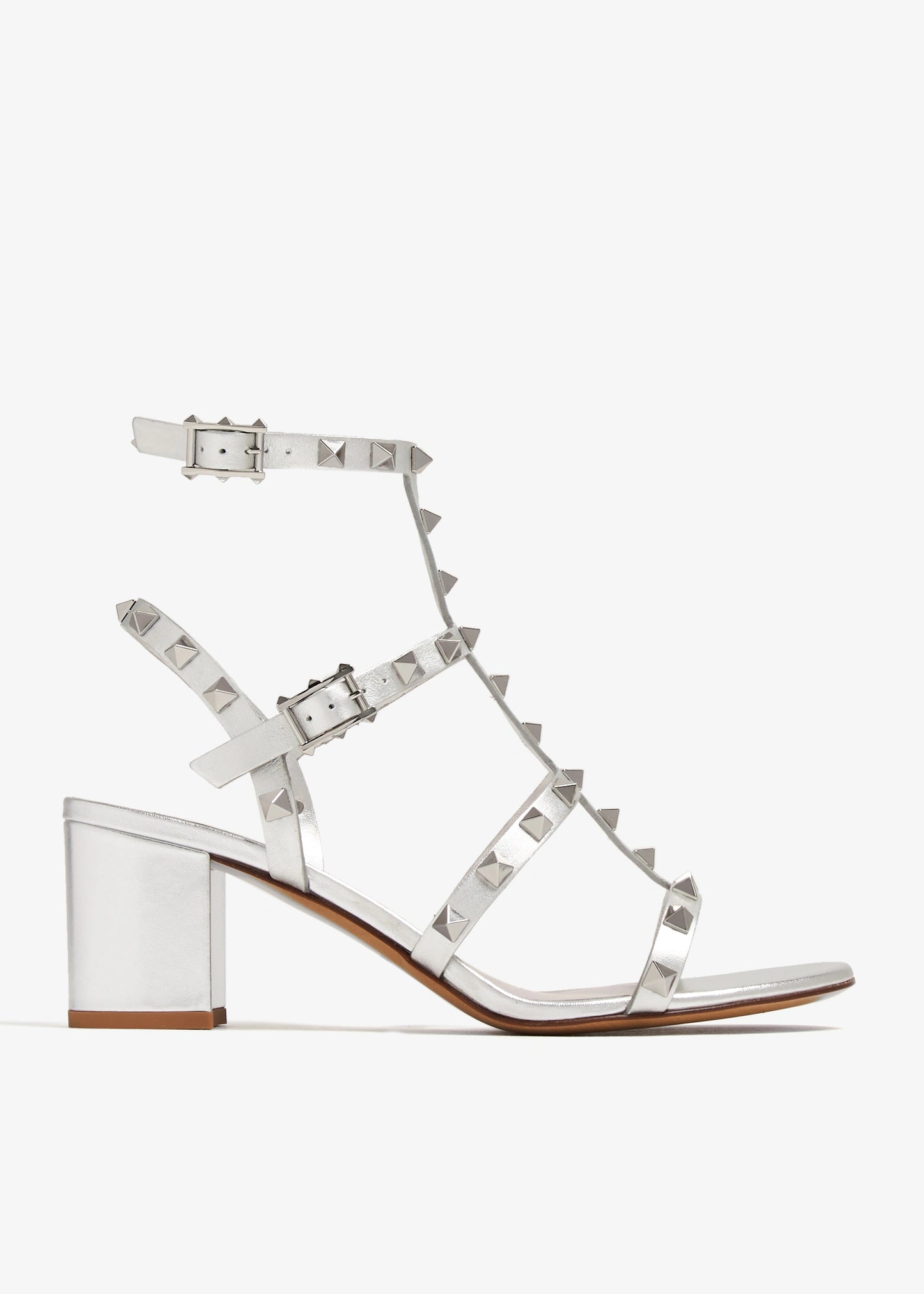 Valentino Garavani Rockstud sandals