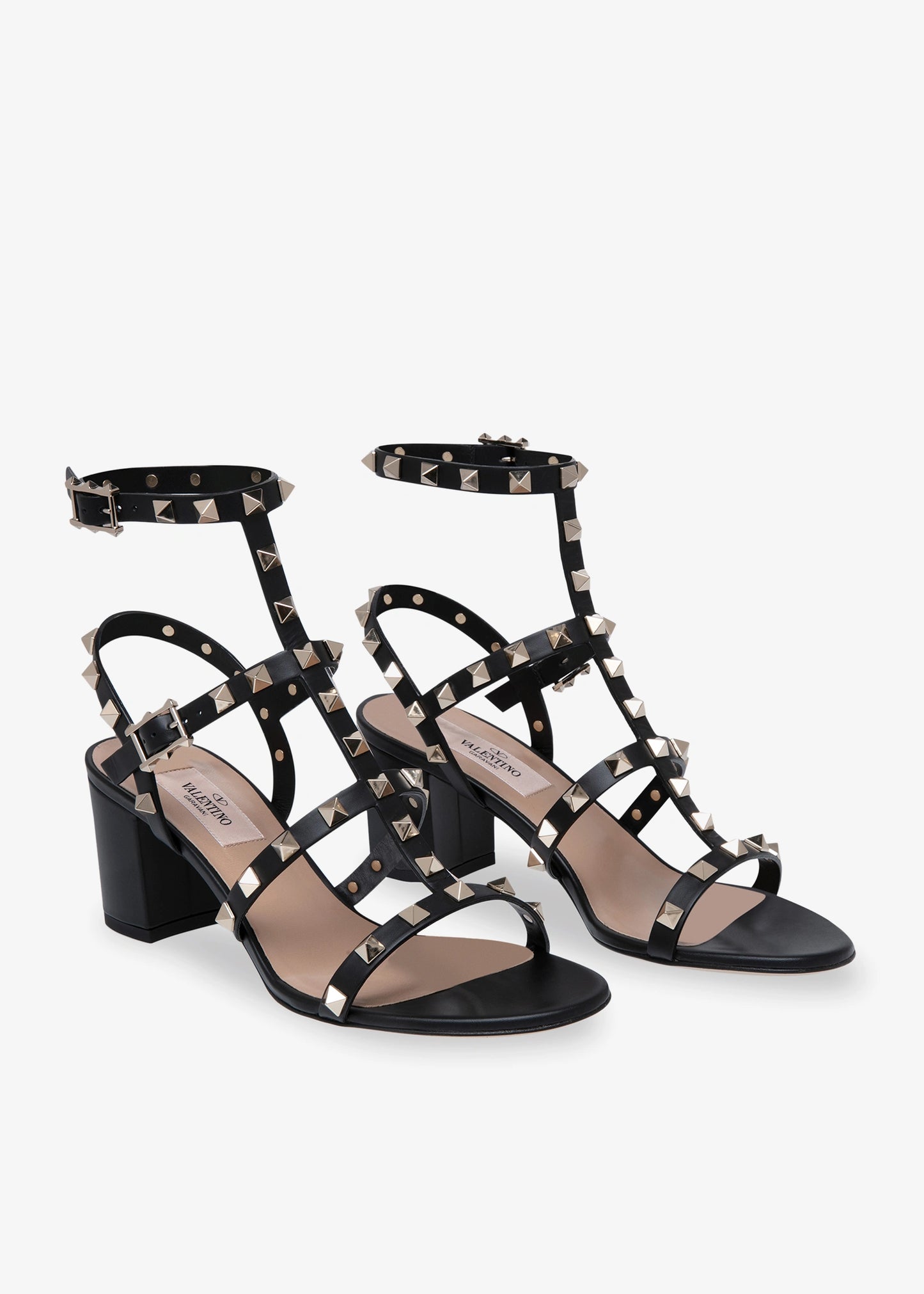 Valentino Garavani Rockstud sandals