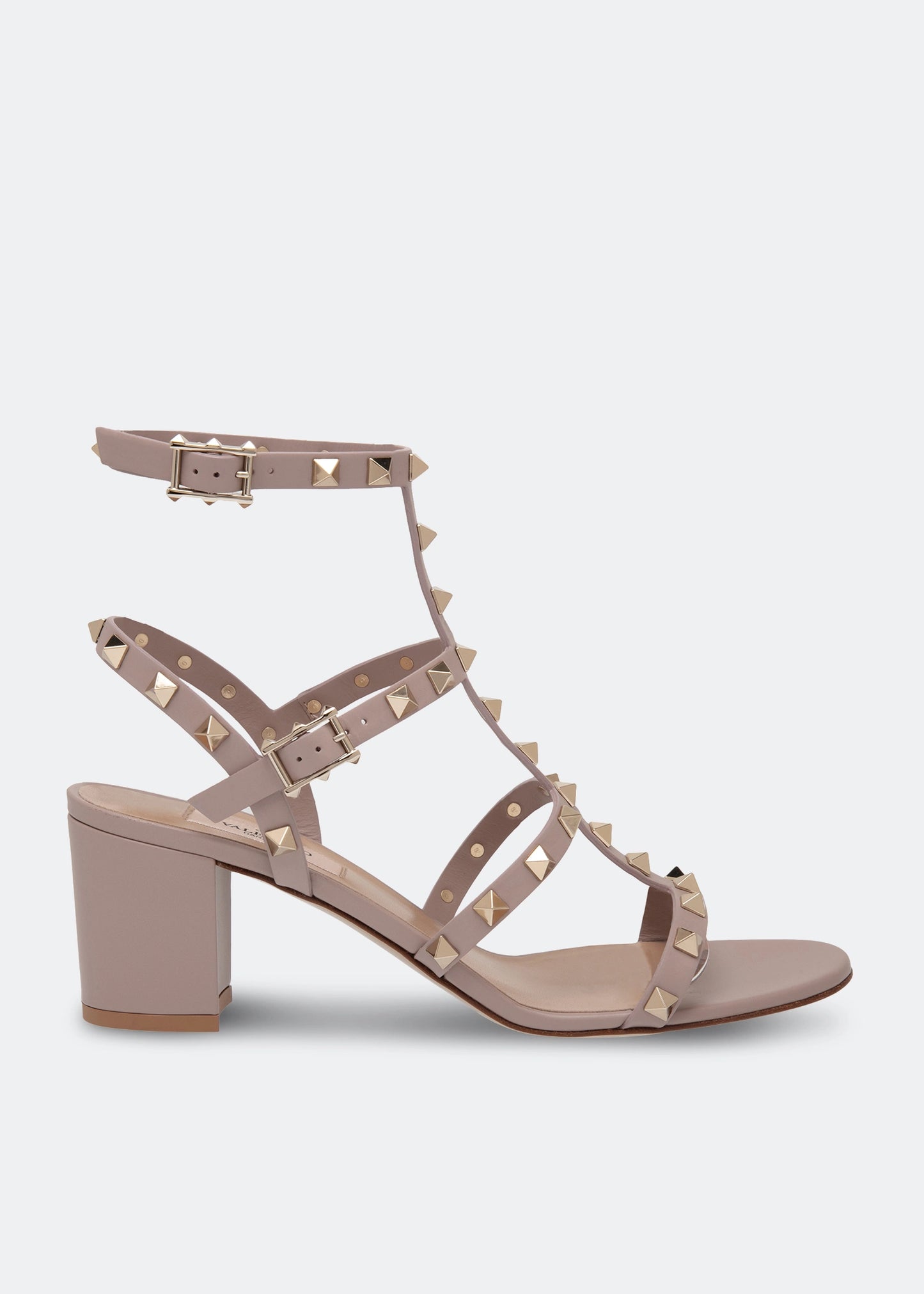 Valentino Garavani Rockstud sandals