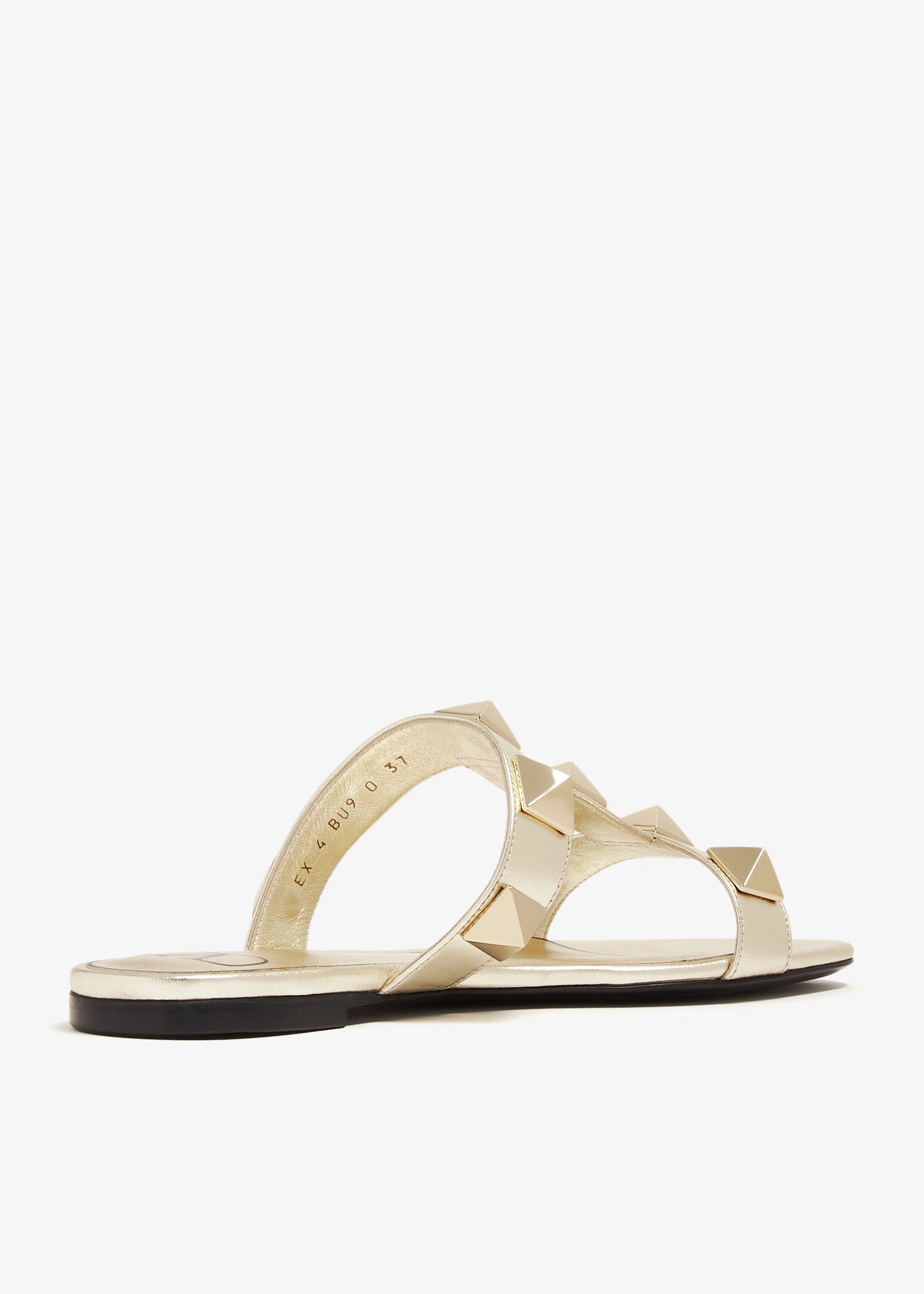 Valentino Garavani Roman Stud sandals