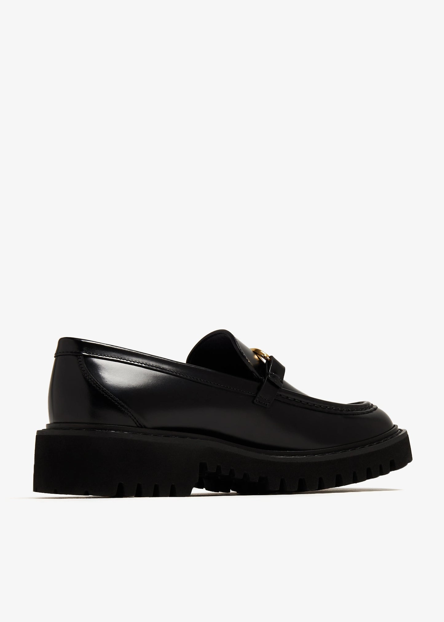 Valentino Garavani VLogo Signature loafers