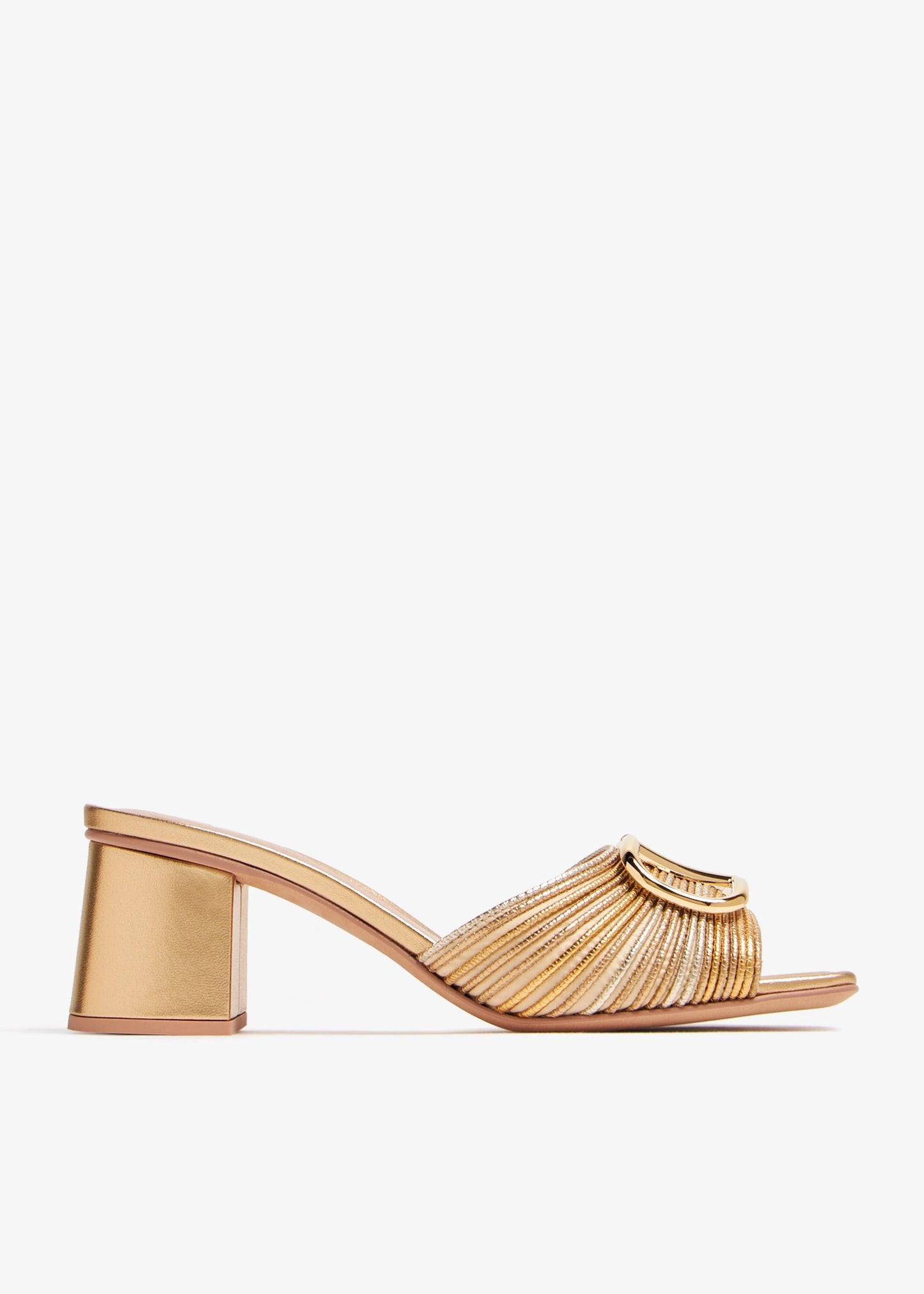 Valentino Garavani VLogo Signature sandals