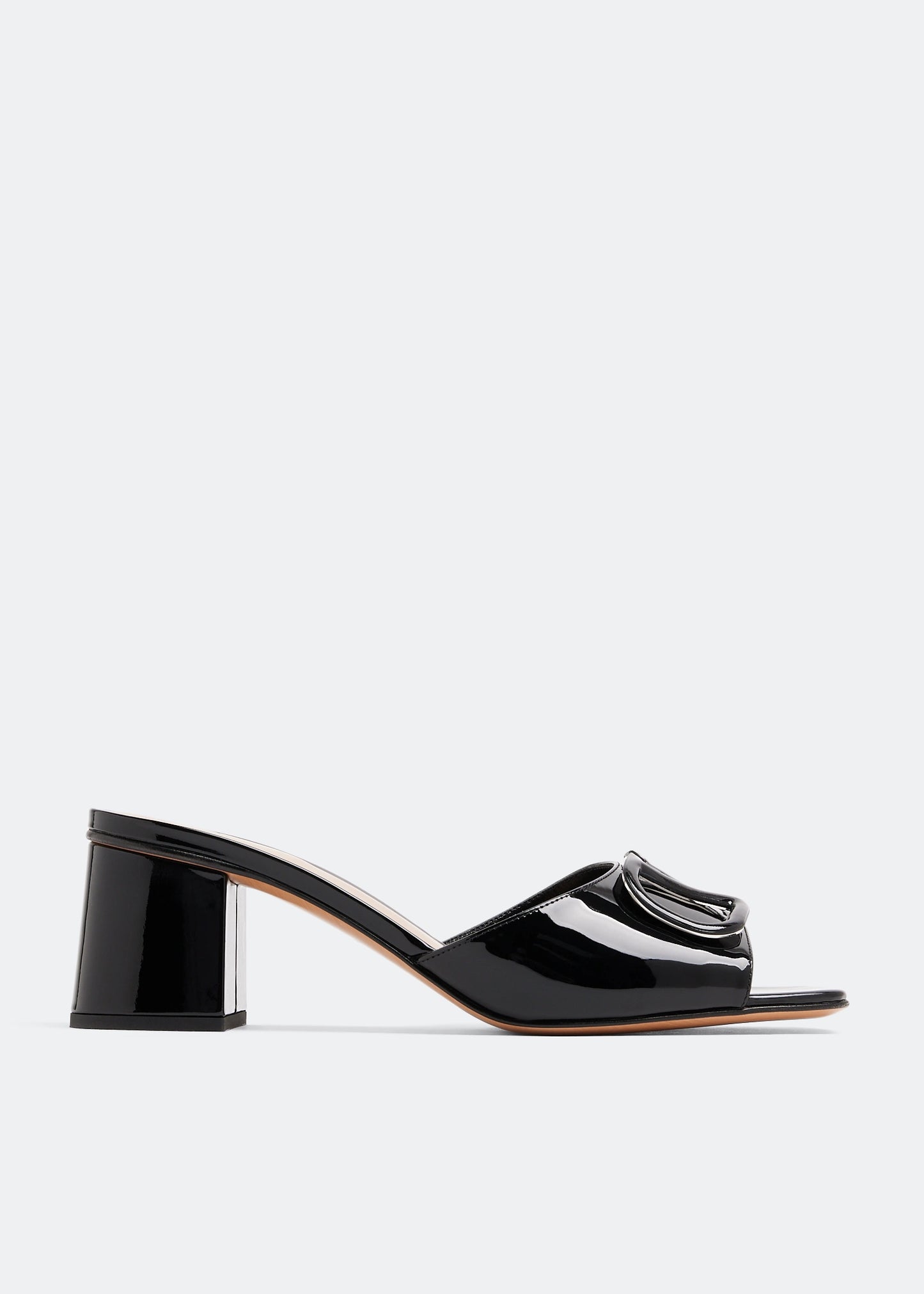 Valentino Garavani VLogo Signature sandals